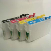 T0611-0614 IRP710 Easyrefillpatronen - D68