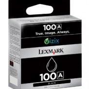 Nachfüllanleitung Lexmark No. 150 AXL