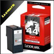Nachfüllanleitung für Lexmark 44   - 18Y0144