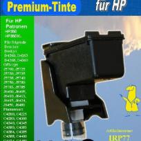 IRP77 - HP350 Nachfüll- & Luftabsaugclip