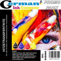 GIC - German Ink Company