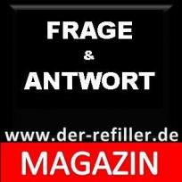 Tinte ist aus meinem Druckergehäuse gelaufen!