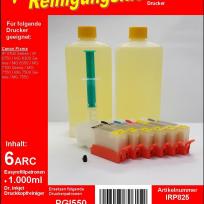 IRP825 - PGI550/CLI551 Inkl. Grau