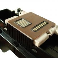 Druckkopfausbau für Canon Drucker