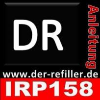 IRP158 - Bedienungsanleitung - LC223