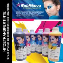 Sublinova von Inktec