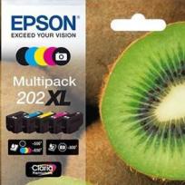 T202 / 202XL Nachfüllanleitung für Epson