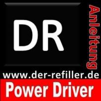 Power Driver