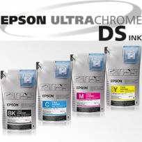 Epson Ultra Chrome DS