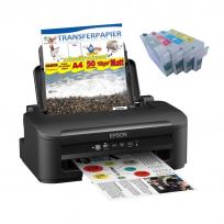 Sublimationsdrucker