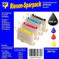 IRP752 Bedienungsanleitung Easyrefill T27 XL