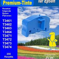 T34 - JY187 - Dr. Inkjet Chipresetter