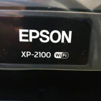 Test Expression Home XP2100