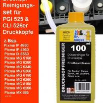 IRP414 - Bedienungsanleitung - PGI525 | CLI526