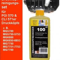 IRP428 - Bedienungsanleitung - PGI570 | CLI571