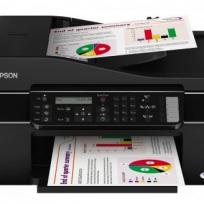 Epson Drucker Update sicher machen
