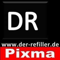 Canon Pixma Drucker