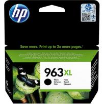 HP963XL - bekannte Fehler