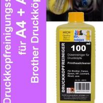 IRP402 V2 Druckkopfreinigungskit f.Brother Drucker