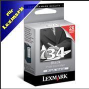 Nachfüllanleitung für Lexmark 34   - 18C0034E