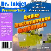 IRP404 - Nachfülltool für Brother Druckerpatronen