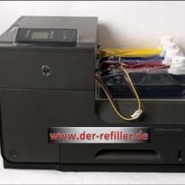 HP Eco Tank Drucker selbstgemacht