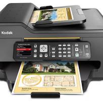 KODAK ESP Office 6150 All-in-One Drucker