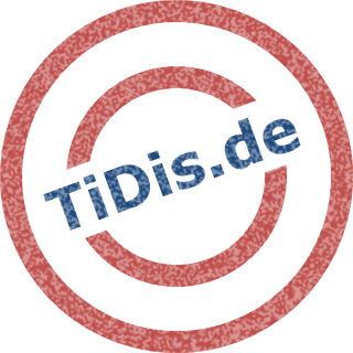 TiDis.de